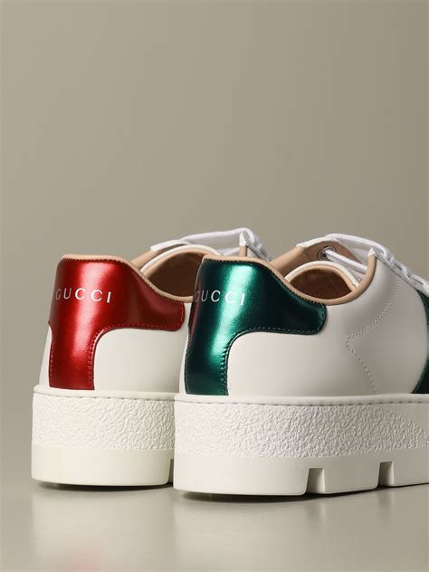 gucci dhoes|Gucci brand shoes.